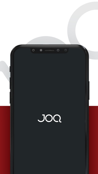 How to cancel & delete JOQ.al from iphone & ipad 1