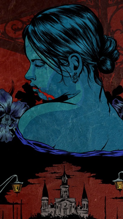 Choice of the Vampire