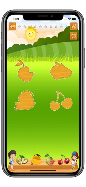 Kids App - Learning made fun(圖4)-速報App