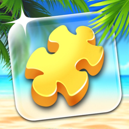 Jigsaw Puzzles: For Adults