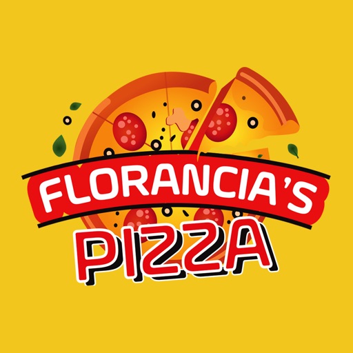 Florancia pizza