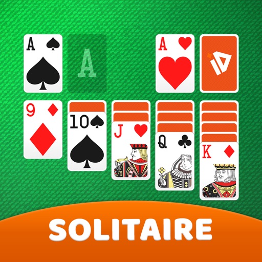 Solitaire Classic iDream