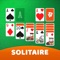 Solitaire, also known as Klondike Solitaire or Patience, is the most popular single player card game in the world
