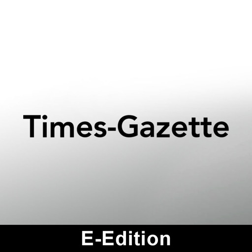Ashland Times Gazette icon