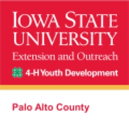 Palo Alto County Extension