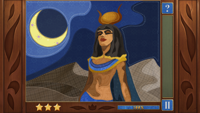 Mosaic Game of Gods 2 screenshot 4