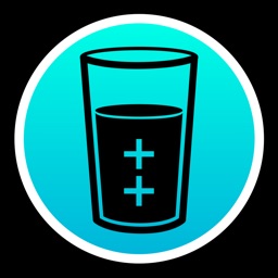 Water++ Water Balance Tracker Apple Watch App