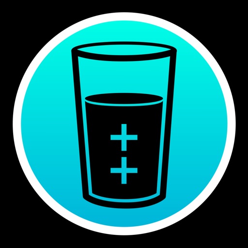 Water++ Water Balance Tracker