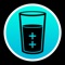 Water++ is your personal Coach and will help you to keep your water balance in a healthy state