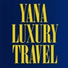 Журнал Yana Luxury Travel - iPadアプリ