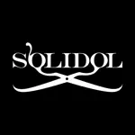 Solidol Barbershop App Contact