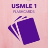 USMLE 1 Flashcards