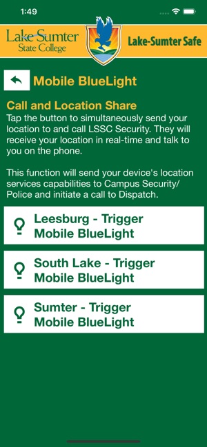 Lake-Sumter Safe(圖3)-速報App