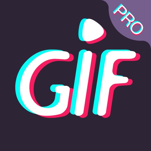 Gif Maker pro-video to gifs  App Price Intelligence by Qonversion