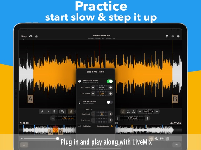 Anytune On The App Store