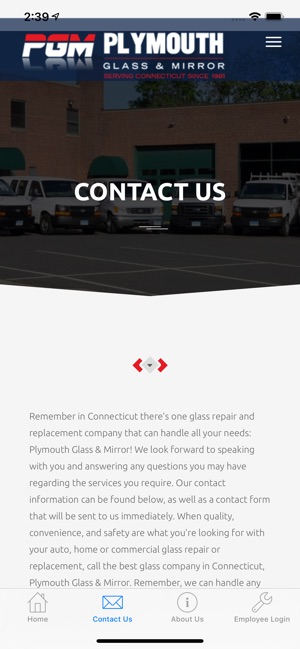 Plymouth Glass & Mirror(圖5)-速報App