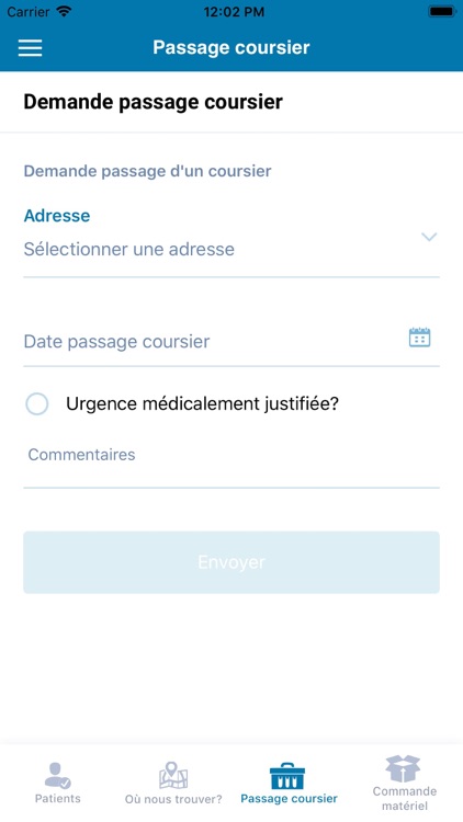 mySYNLAB screenshot-5