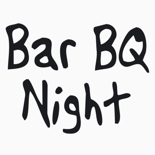 Bar BQ Night Middlesbrough icon