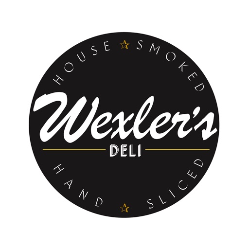 Wexler's Deli Icon