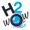 Welcome to the H2WOW Carwash mobile app