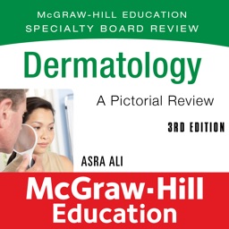 Dermatology A Pict. Review 3/E