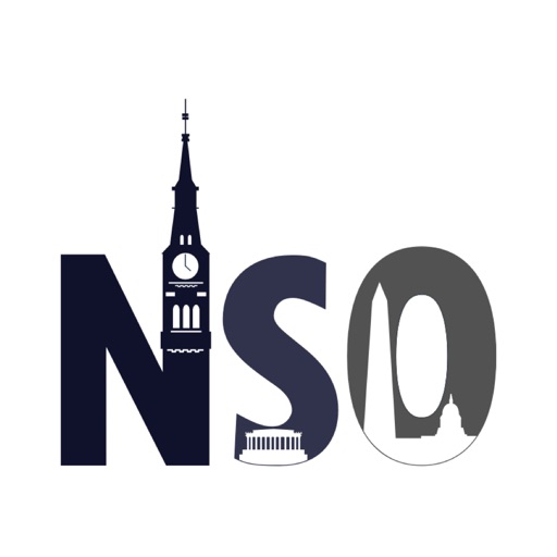 Georgetown NSO icon