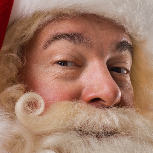 santa claus calls you·