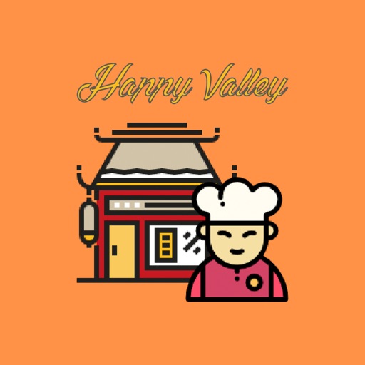 Happy Valley Chinese