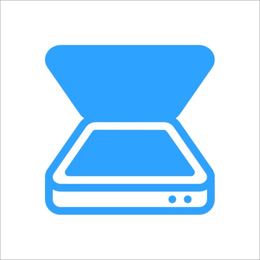 Scanner - PDF Document Scan!