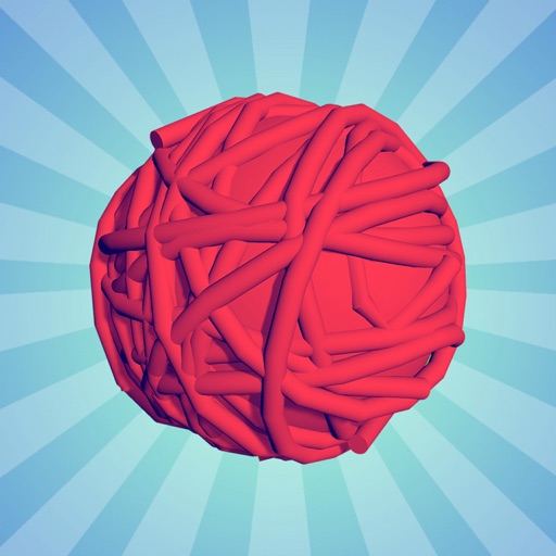 Ball Of Yarn icon