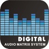 Audio Matrix