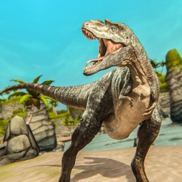 Hunter Dinosaur Survival 3D