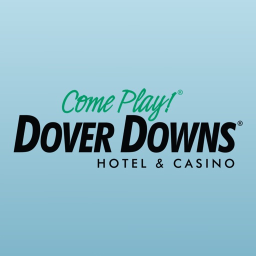 Dover Downs Hotel & Casino ® iOS App
