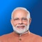 Official Mobile App of Narendra Modi