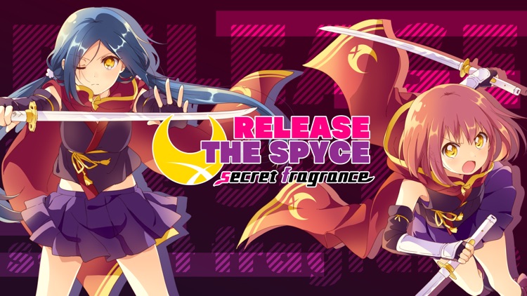 RELEASE THE SPYCE sf『リリフレ』