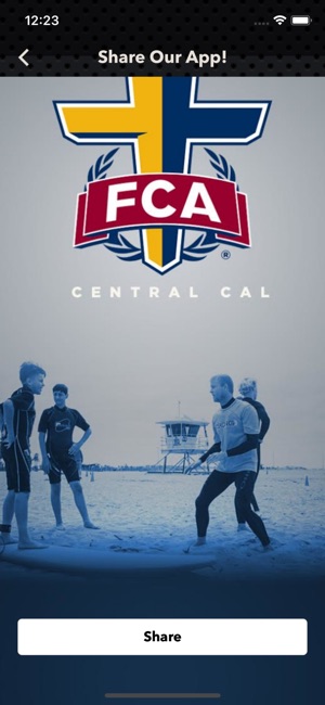 Central California FCA(圖3)-速報App