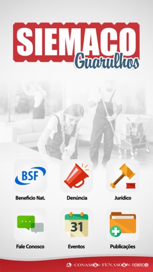 Siemaco Guarulhos(圖2)-速報App