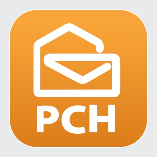 The PCH App by Publishers Clearing House