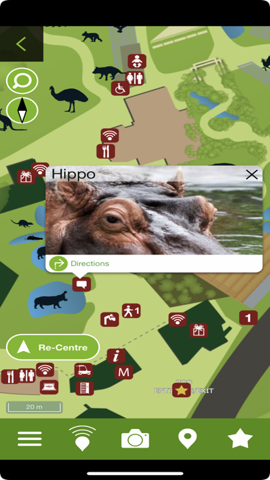 How to cancel & delete Adelaide Zoo from iphone & ipad 1