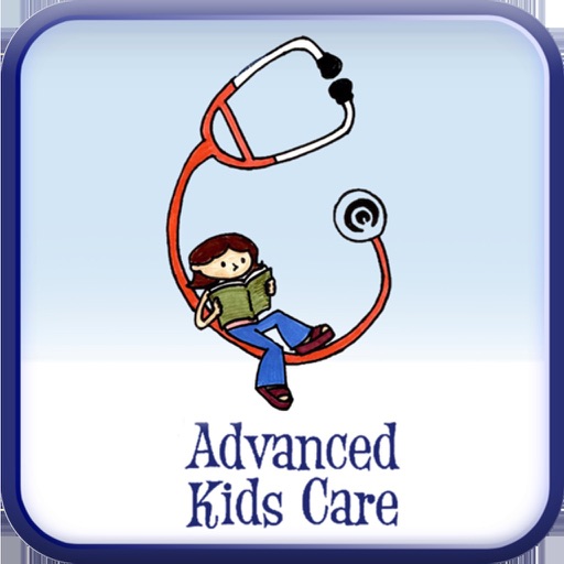 Advanced Kids Care - Edinburg