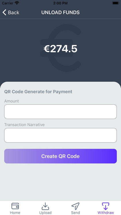 Neropay screenshot-6