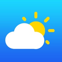 Contacter Weather - Weather