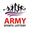 Army Sports Lottery App