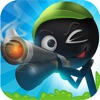 Stickman Skeet Shooting Stickman Skeet Shooting