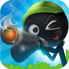 Top 48 Games Apps Like Stickman Skeet Shooting -  The Clay Pigeon Hunt FREE - Best Alternatives