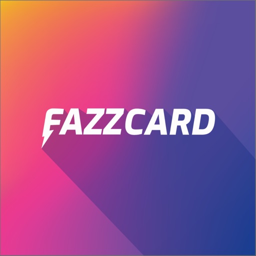 Fazzcard - Pinjaman KasBon