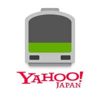 Yahoo!乗換案内 apk