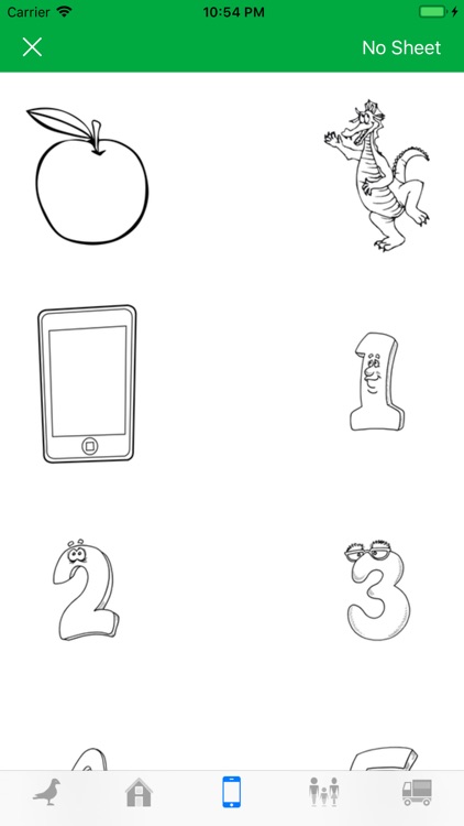 Sketchpad - Draw Tool screenshot-7