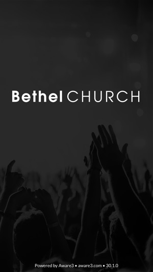 Bethel Church SJ(圖1)-速報App