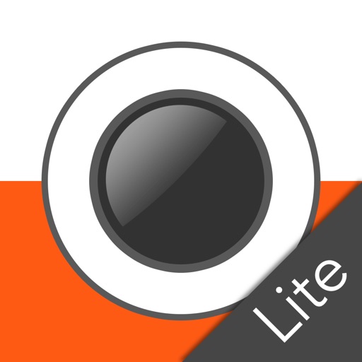 Color Splash Master Lite iOS App